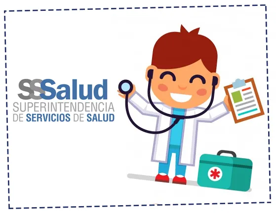Control de salud infantil