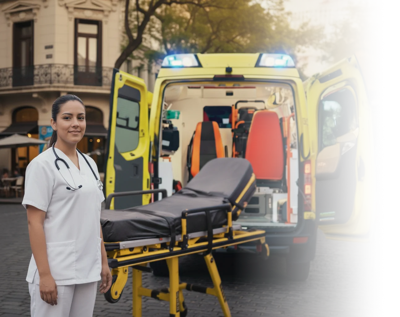 Tu Bienestar, Siempre a tu Alcance.