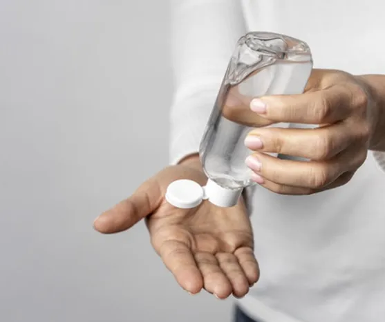 Medidas de prevención