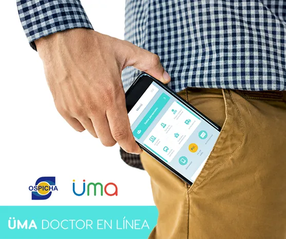 Consulta médica online