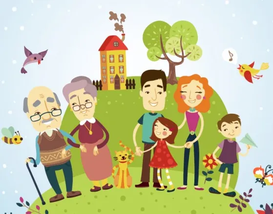 Niños y tecnología