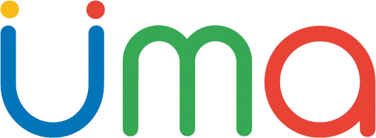 Logo ÜMA