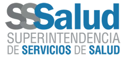 Logo Super Intendencia de Salud
